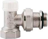 ITAP Угловой запорный клапан 396S 3/4&quot;