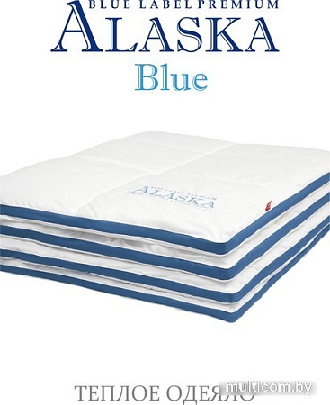 Одеяло Espera Home Blue Label ЕС-5614 175x200