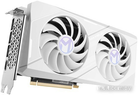 Видеокарта Maxsun GeForce RTX 4060 Ti Terminator W 8G