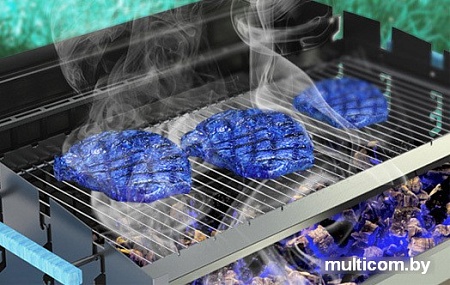 Гриль Grillux Orion 80