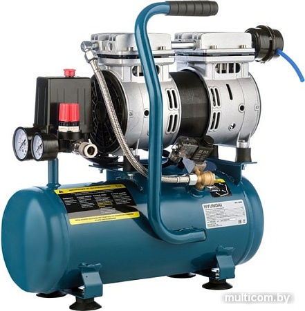 Компрессор Hyundai HYC 1406S