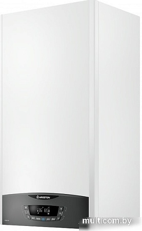 Отопительный котел Ariston Clas XC 35 FF 3301678