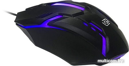 Игровая мышь Oklick 396M Insomnia