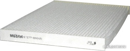Nissan B7277EN01MRV