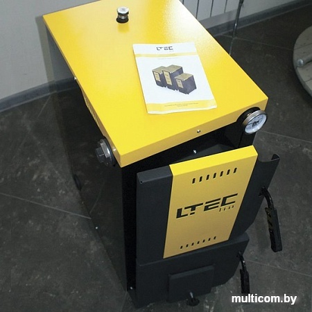 Отопительный котел LTEC Eco 35
