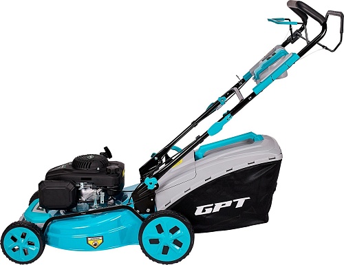 Газонокосилка GPT GLM-K5145SR-L