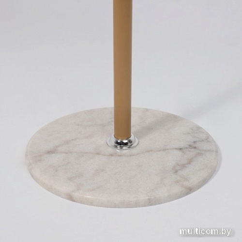 Вешалка для одежды AksHome Empire (золото)