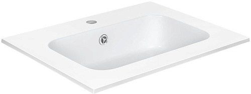 Умывальник Vincea VCB-2N600W