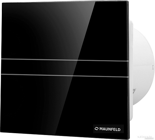 Осевой вентилятор MAUNFELD MFE12TGB