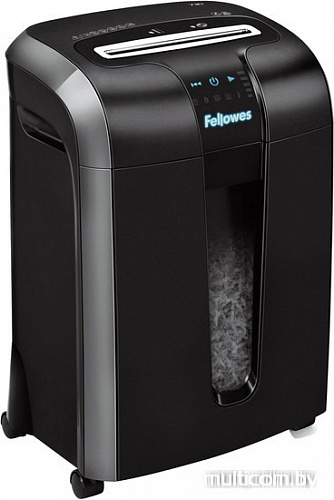 Шредер Fellowes Powershred 73Ci