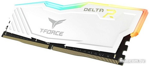 Оперативная память Team Delta RGB 2x8GB DDR4 PC4-24000 TF4D416G3000HC16CDC01