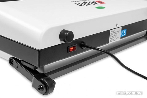 Электрическая беговая дорожка Alpin Reise T-179