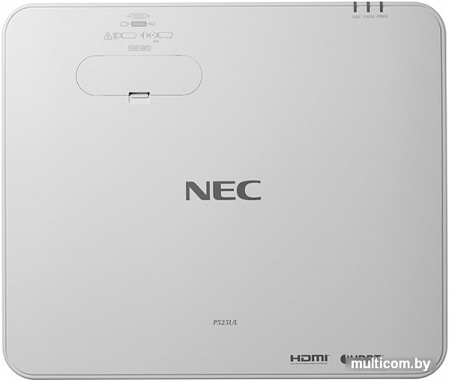 Проектор NEC NP-P605UL