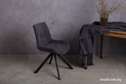 Стул Levmar Nembus R (VL3 темно-серый)