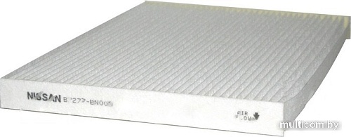 Nissan B7277EN01MRV