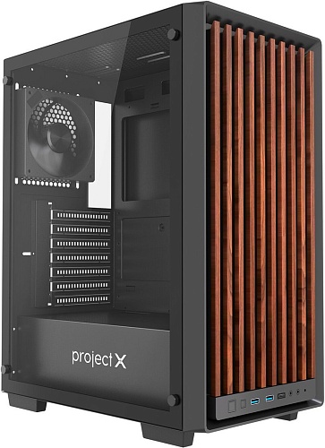 Корпус Project X Siberia