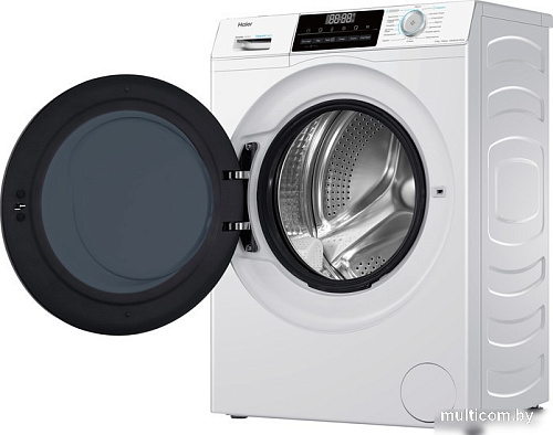 Стирально-сушильная машина Haier HWD80-BP14929A