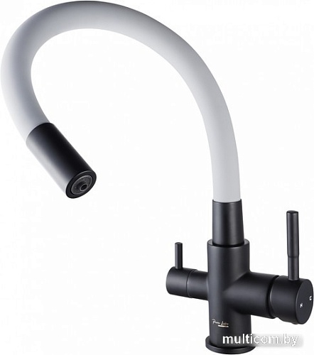 Смеситель Maxonor Pure Life PL4461-7/3