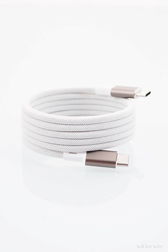 Кабель Magssory CBL001 (1.2м, титан)