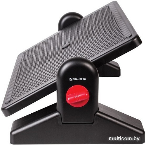 Подставка для ног BRAUBERG 41.5x30 см 531487