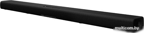 Саундбар Yamaha True X Bar 40A SR-X40A (черный)