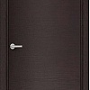 Межкомнатная дверь Юркас Deform H7 ДГ 90x200 (дуб французский темный)