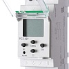 Реле времени Евроавтоматика F&amp;F PCZ-527 EA02.002.006