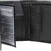 Портмоне Cedar Cavaldi 0104L-BS (черный)
