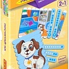 Развивающая игра Bondibon Посчитай-ка ВВ4335