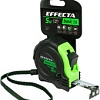 Рулетка Effecta Basic 3S 19мм (5 м)