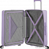 Чемодан-спиннер American Tourister Flylife Lavender 67 см