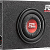 Корпусной пассивный сабвуфер MTX RTF10AS