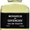 Туалетная вода Givenchy Monsieur for Man EdT (100 мл)