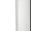 Душевая стенка Aquatek 140x200 AQ WIW 14020BL (черный/прозрачное стекло)