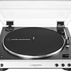 Audio-Technica AT-LP60XBT-WH