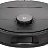Робот-пылесос Roborock Qrevo C RRW0PEP QRRC52-02 (с русской озвучкой, черный)