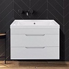 Умывальник Toppus Deep 80 0303.005