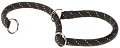 Ошейник-полуудавка Ferplast Sport Reflex CS 13/60 75375317 (черный)