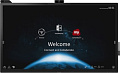 Интерактивная панель ViewSonic IFP6570