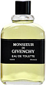Туалетная вода Givenchy Monsieur for Man EdT (100 мл)