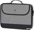 Сумка 2E CBN116GR 16"
