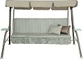 Садовые качели Sundays Garden Стандарт Nova-021 с1665