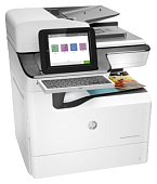 МФУ HP PageWide Enterprise Color Flow MFP 785f