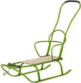 Санки Tako Linea (салатовый)