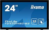 Портативный монитор Iiyama ProLite T2435MSC-B2