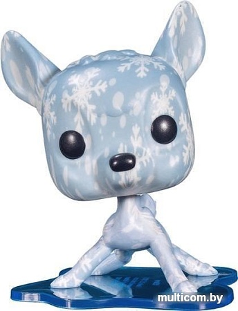 Фигурка Funko POP! Art Series Disney Treasures of The Vault Bambi 55671