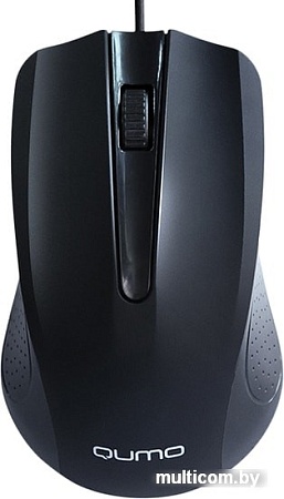 Мышь QUMO Union M66