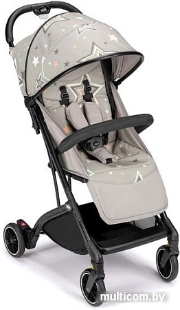 Коляска прогулочная «книга» CAM Compass (198)