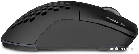 Игровая мышь SVEN RX-G980W (черный)