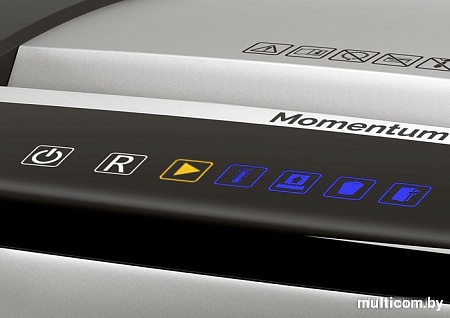 Шредер Rexel Momentum X420
